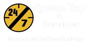 24/7 Grease Trap & Services