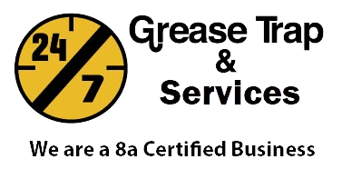 24/7 Grease Trap & Services